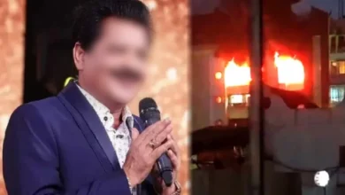Udit Narayan