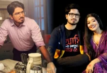 Mithijhora, Bengali Serial, Serial, Bengali television, মিঠিঝোরা, বাংলা সিরিয়াল, বাংলা টেলিভিশন