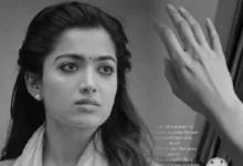 Rashmika Mandanna, Indian Actress, South Indian actress, Film Industry, রশ্মিকা মান্দানা, ফিল্ম ইন্ডাস্ট্রি, ভারতীয় অভিনেত্রী, দক্ষিণী অভিনেত্রী