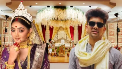 Devyani Mondal, Rishav Chakraborty, Bengali serial, Serial, Bengali television, Television Actress, Television Actor, দিব্যানী মন্ডল, ঋষভ চক্রবর্তী, বাংলা ধারাবাহিক, ধারাবাহিক, বাংলা টেলিভিশন, টেলিভিশন অভিনেত্রী, টেলিভিশন অভিনেতা