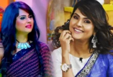 Rupa Bhattacharya, Tollywood, Actress, Zee Bangla, Anondi, Bengali serial, Serial, Bengali television, রুপা ভট্টাচার্য, টলিউড, অভিনেত্রী, জি বাংলা, আনন্দী, বাংলা সিরিয়াল, সিরিয়াল, বাংলা টেলিভিশন