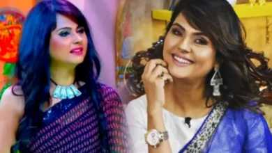 Rupa Bhattacharya, Tollywood, Actress, Zee Bangla, Anondi, Bengali serial, Serial, Bengali television, রুপা ভট্টাচার্য, টলিউড, অভিনেত্রী, জি বাংলা, আনন্দী, বাংলা সিরিয়াল, সিরিয়াল, বাংলা টেলিভিশন