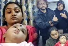 Rupam helped in the treatment of Ranaghat child