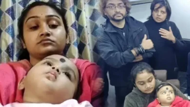 Rupam helped in the treatment of Ranaghat child