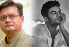 Saswata Chatterjee, Sushant Singh Rajput, Bollywood, Tollywood, Actor, Indian Actor, Film Industry, সুশান্ত সিং রাজপুত, শাশ্বত চট্টোপাধ্যায়, টলিউড, বলিউড, অভিনেতা, ভারতীয় অভিনেতা, ফিল্ম ইন্ডাস্ট্রি