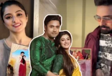 Rubel Das, Shweta Bhattacharya, Actor, Actress, Television Actor, Television Actress, Bengali Serial, Serial, শ্বেতা ভট্টাচার্য, রুবেল দাস, অভিনেতা অভিনেত্রী, বাংলা সিরিয়াল, সিরিয়াল, টেলিভিশন অভিনেতা, টেলিভিশন অভিনেত্রী