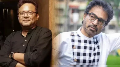 Siddhartha Ray, Nachiketa Chakraborty, Singer, Music Composer, সিদ্ধার্থ রায়, নচিকেতা চক্রবর্তী, গায়ক, সংগীতশিল্পী