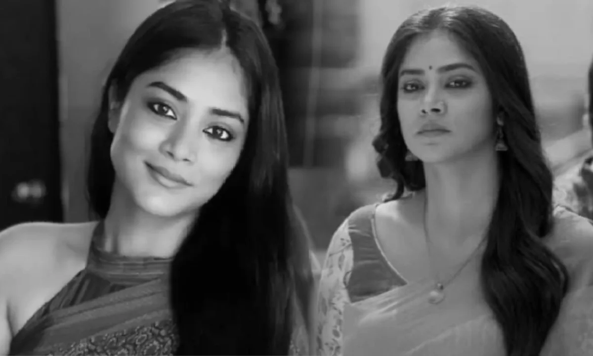 Star jalsha, Bengali Serial, Bengali television, Sonamoni Saha, Actress, Tv Serial, Subho Bibaho, স্টার জলসা, বাংলা সিরিয়াল, বাংলা টেলিভিশন, সোনামণি সাহা, অভিনেত্রী, টিভি সিরিয়াল, শুভ বিবাহ