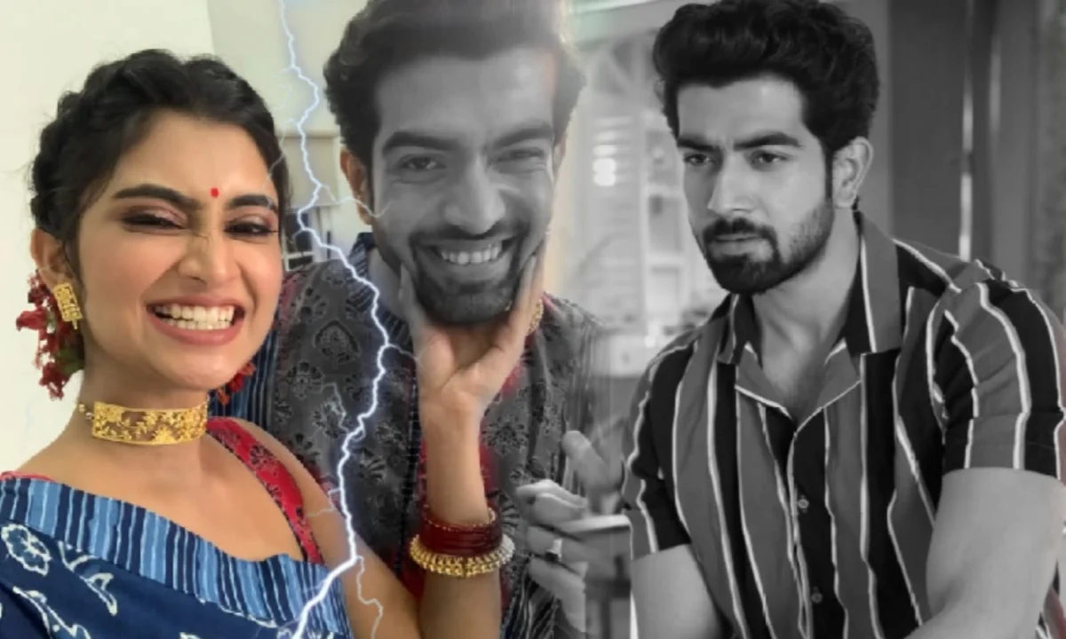 Ankita Mallick, Soumyadeep Mukherjee, Zee Bangla, Bengali serial, Jogotdhhatri, অঙ্কিতা মল্লিক, সৌম্যদীপ মুখার্জি, জি বাংলা, বাংলা সিরিয়াল, জগদ্ধাত্রী