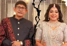Kanchan Mallick, Sreemoyi Chattaraj, Tollywood, Actress, Actor, Film Industry, Bengali television, কাঞ্চন মল্লিক, শ্রীময়ী চট্টরাজ, টলিউড, অভিনেতা, অভিনেত্রী, ফিল্ম ইন্ডাস্ট্রি, বাংলা টেলিভিশন