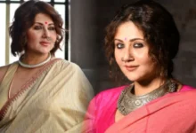 Swastika Mukherjee