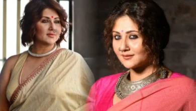 Swastika Mukherjee