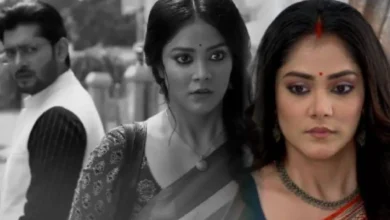 Subho Bibaha, Acropolis Production House, Sonamoni Saha, Bengali serial, Serial, Bengali television, Actress, শুভ বিবাহ, আক্রোপলিস প্রোডাকশন হাউজ, সোনামণি সাহা, বাংলা সিরিয়াল, সিরিয়াল, বাংলা টেলিভিশন, অভিনেত্রী