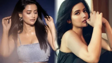 Ushasi Roy
