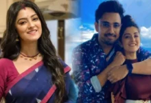 Sweta Bhattacharya, Rubel Das, Actor, Actress, Bengali serial, Bengali television, শ্বেতা ভট্টাচার্য, রুবেল দাস, অভিনেতা, অভিনেত্রী, বাংলা সিরিয়াল, বাংলা টেলিভিশন