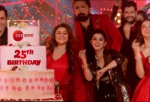 Zee Bangla sonar sansar 2025