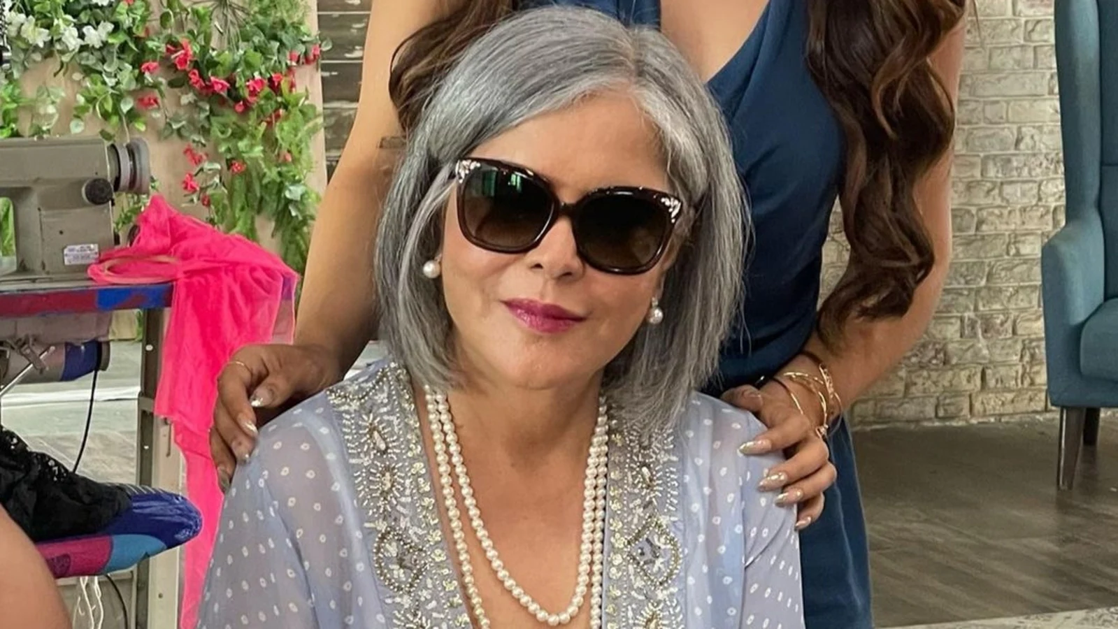 actress