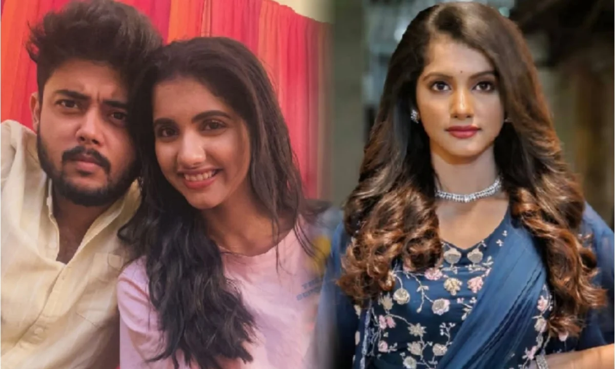 abhika malakar and arkaprava roy