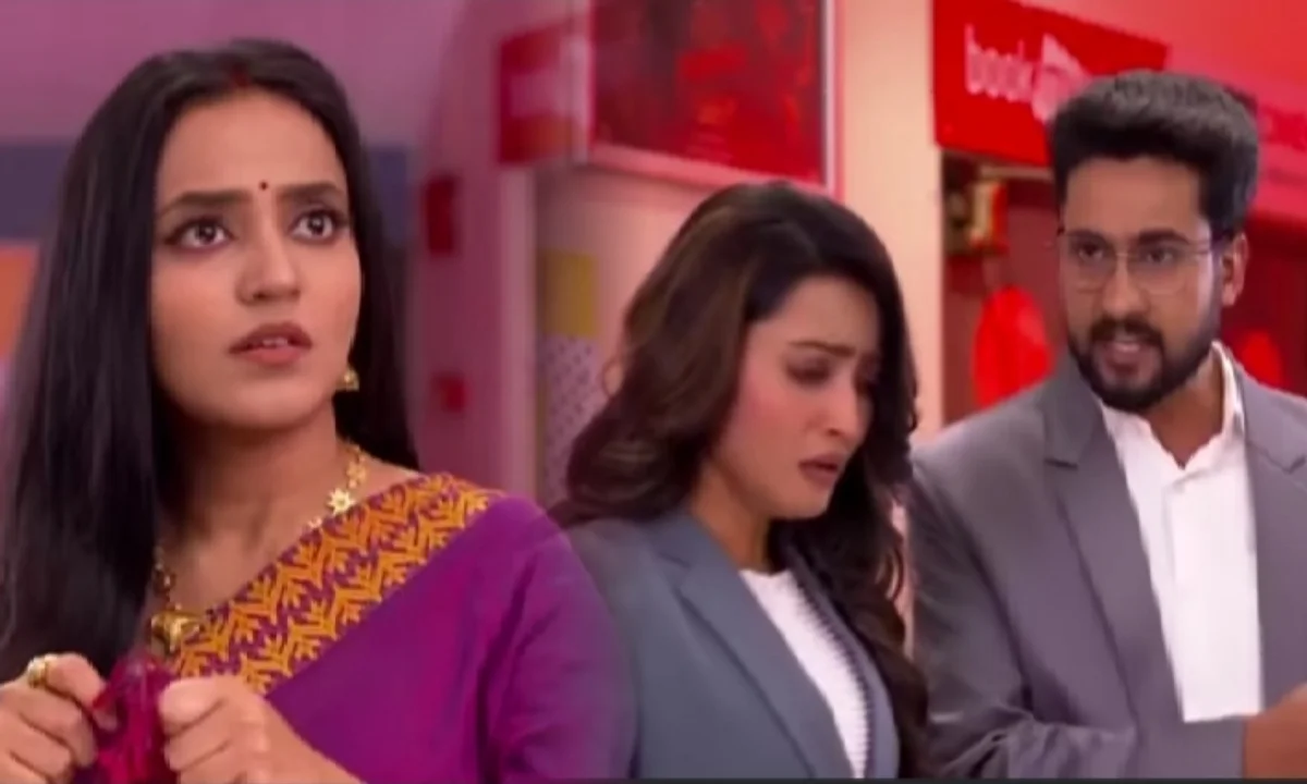 anondi today episode 5 January