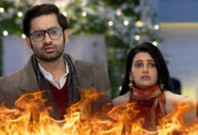 Grihoprobesh, Star jalsha, Bengali Serial, Bengali television, গৃহপ্রবেশ, স্টার জলসা, বাংলা সিরিয়াল, বাংলা টেলিভিশন, গৃহপ্রবেশ