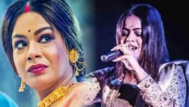 Iman Chakraborty