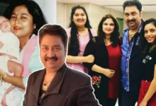 kumar sanu personal life