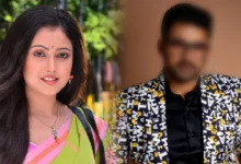pallavi sharma and new actor