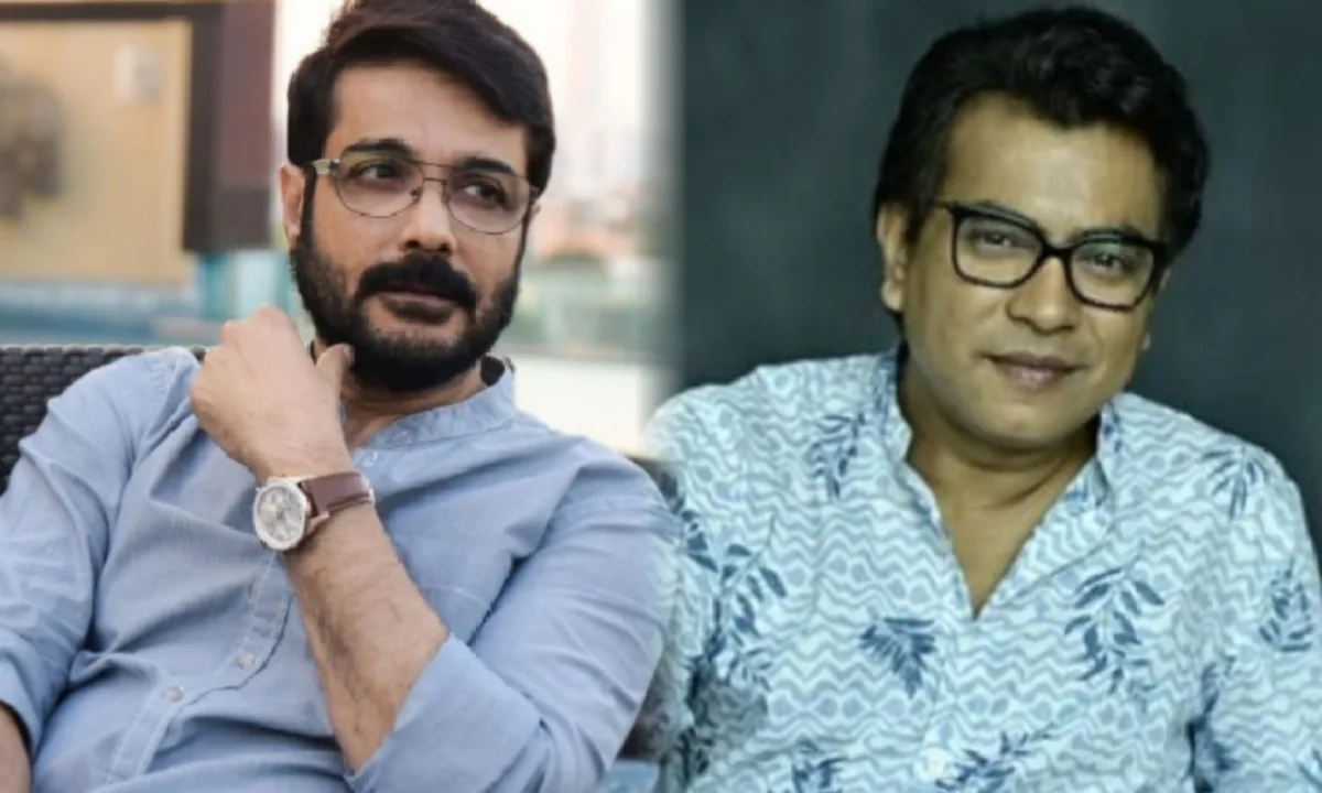prosenjit and rudranil