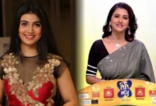 rajnandini and rachna