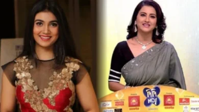 rajnandini and rachna
