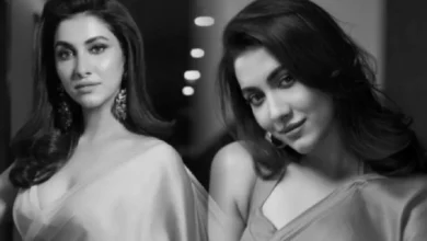 rukmini maitra