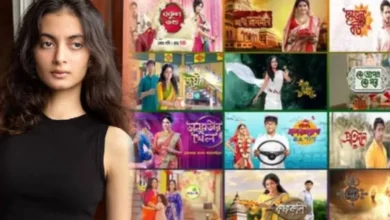 sara sengupta and bengali serial