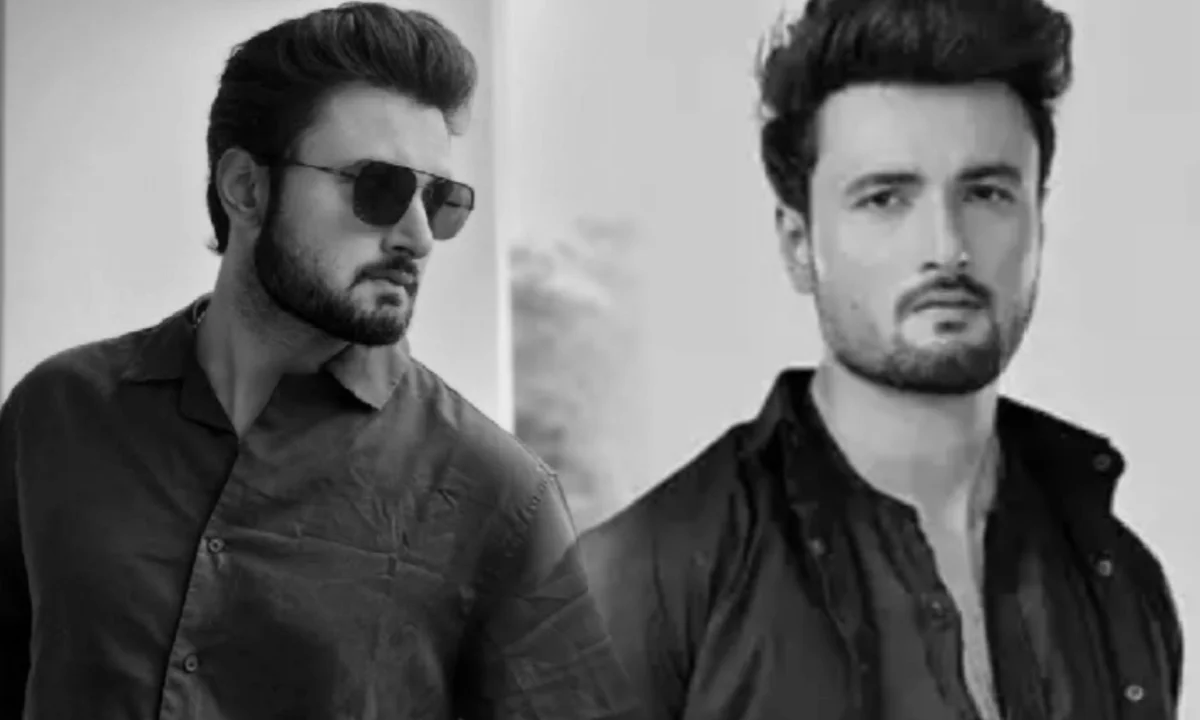 sean banerjee