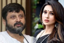 shiboprasad and mimi chakraborty