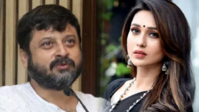 shiboprasad and mimi chakraborty