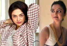 solanki roy