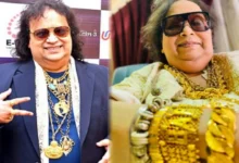 Bappi Lahiri, Singer, Musician, Indian, বাপ্পি লাহিড়ী, গায়ক, সংগীত শিল্পী, ভারতীয়