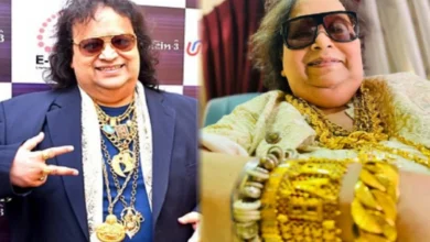 Bappi Lahiri, Singer, Musician, Indian, বাপ্পি লাহিড়ী, গায়ক, সংগীত শিল্পী, ভারতীয়
