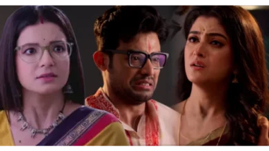 Ronojay Bishnu,Kon Gopone Mon Bhesechhe , Zee Bangla, Bengali serial, Serial, Bengali television, রণজয় বিষ্ণু, কোন গোপনে মন ভেসেছে, জি বাংলা, বাংলা সিরিয়াল, বাংলা টেলিভিশন
