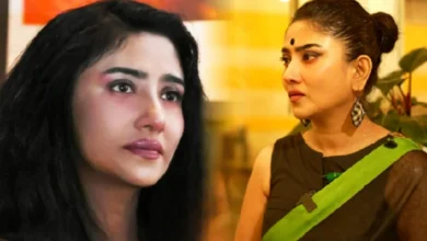 Debolina Dutta, Tollywood, Actress, Indian Actress, দেবলীনা দত্ত, টলিউড, অভিনেত্রী, ভারতীয় অভিনেত্রী