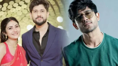 Adrit Roy, Kaushambi chakroborty, কৌশাম্বী চক্রবর্তী, tollywood, valentine's Day