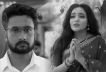 'Anandi's interview of Anwesha and Writwik