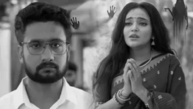 'Anandi's interview of Anwesha and Writwik