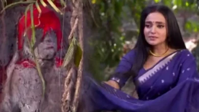 Anondi, Zee Bangla, Bengali Serial, Bengali television, আনন্দী, জি বাংলা, বাংলা সিরিয়াল, বাংলা টেলিভিশন, Anondi Today Episode 15 February, আনন্দী আজকের পর্ব ১৫ ফেব্রুয়ারি, আনন্দী আজকের পর্ব
