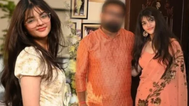 Tollywood, Saina Chattopadhyay, Anurager Choya, actress, Abhishek Chattopadhyay, star jalsha, serial, bengali serial, entertainment, বিনোদন, বাংলা ধারাবাহিক, সিরিয়াল, টলিউড, সাইনা চট্টোপাধ্যায়, অভিষেক চট্টোপাধ্যায়, অনুরাগের ছোঁয়া, অভিনেত্রী
