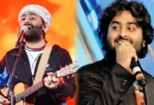 Arijit Singh, Singer, Indian Singer, Tollywood, Bollywood, অরিজিৎ সিং, গায়ক, ভারতীয় গায়ক, টলিউড, বলিউড