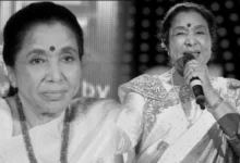 Asha Bhosle, Singer, Indian Singer, আশা ভোঁসলে, গায়িকা, ভারতীয় গায়িকা