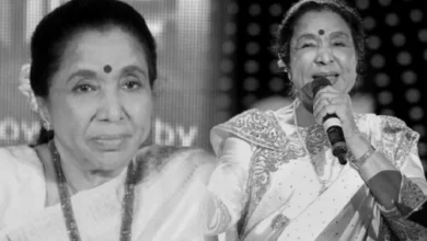 Asha Bhosle, Singer, Indian Singer, আশা ভোঁসলে, গায়িকা, ভারতীয় গায়িকা