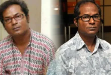 Chandan Sen shared the story of ups and downs of life