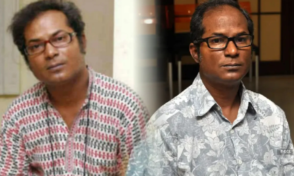 Chandan Sen shared the story of ups and downs of life